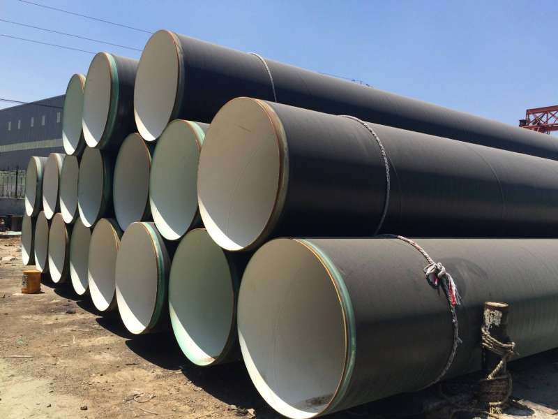 給排水環(huán)氧煤瀝青防腐鋼管 給排水環(huán)氧煤瀝青防腐鋼管