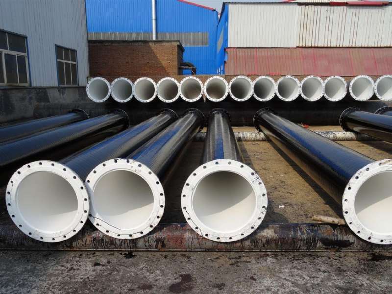 法蘭焊接環(huán)氧煤瀝青防腐鋼管 法蘭焊接環(huán)氧煤瀝青防腐鋼管